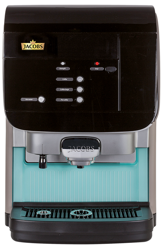Cafitesse black